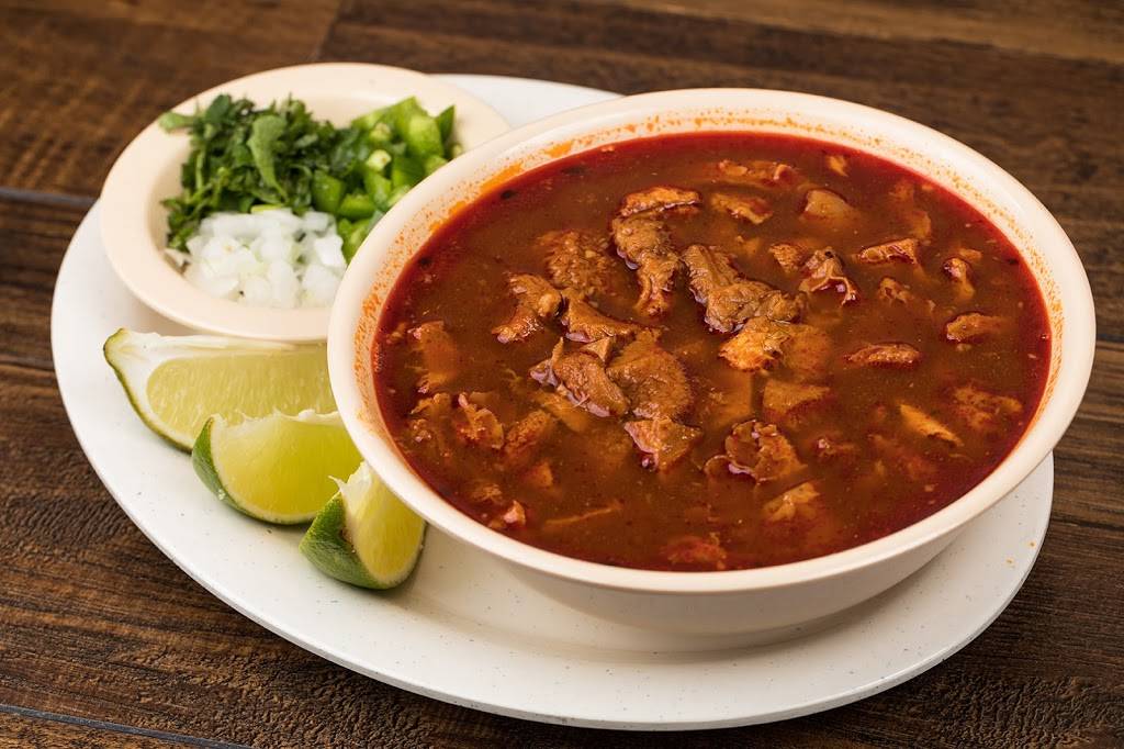 Tostada Regia Westheimer | restaurant | 12315 C, Westheimer Rd, Houston, TX 77077, USA | 2816796180 OR +1 281-679-6180