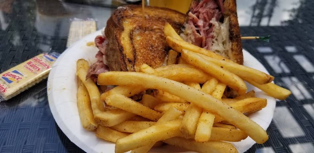 New York Sandwich Company | restaurant | 13501 S Shore Blvd, Wellington, FL 33414, USA | 5615304937 OR +1 561-530-4937