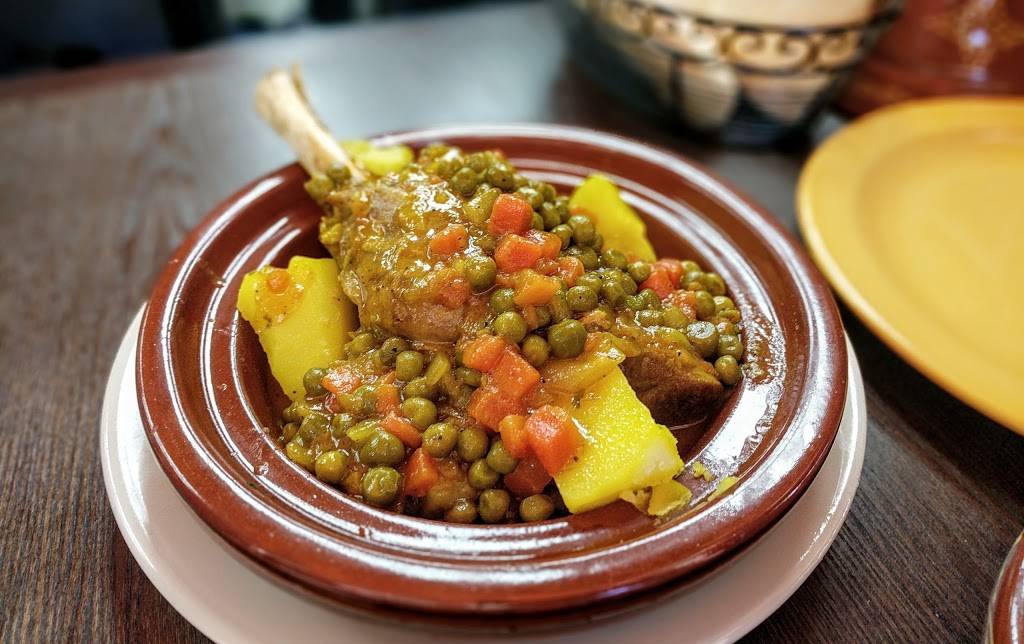 BAB MARRAKECH | restaurant | 7317 5th Ave, Brooklyn, NY 11209, USA | 7184916000 OR +1 718-491-6000