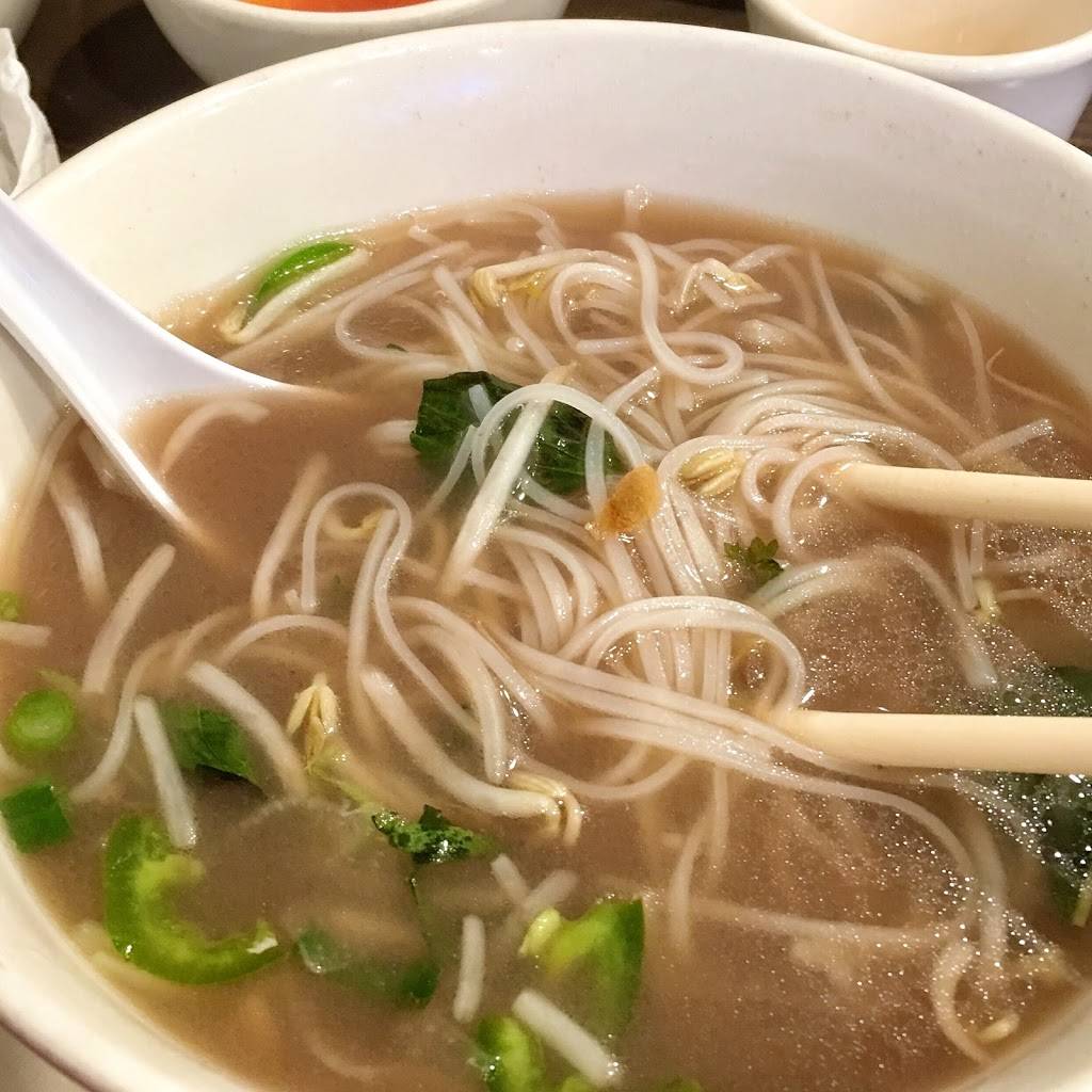 Pho Saigon | restaurant | 6842 Bustleton Ave, Philadelphia, PA 19149, USA | 2153339900 OR +1 215-333-9900