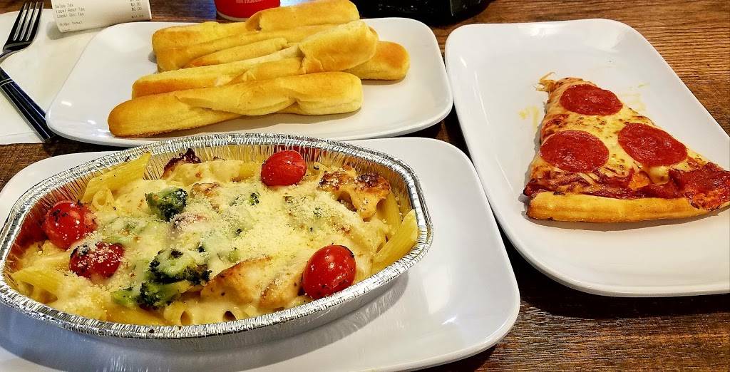 Fazolis | restaurant | 1560 Hustonville Rd #397, Danville, KY 40422, USA | 8592369265 OR +1 859-236-9265