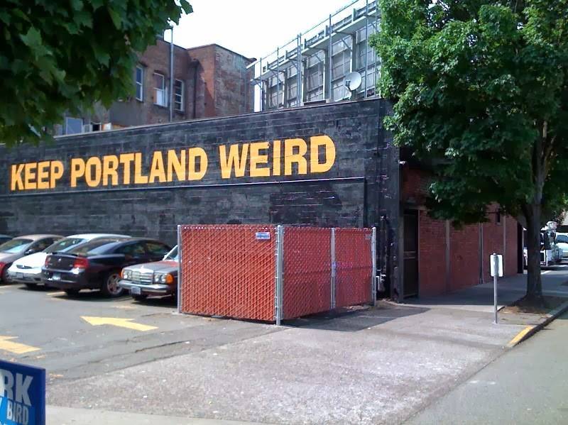 Dantes | restaurant | 350 W Burnside St, Portland, OR 97209, USA | 8667778932 OR +1 866-777-8932