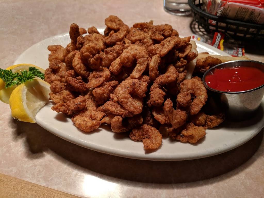 42nd Street Oyster Bar | restaurant | 508 W Jones St, Raleigh, NC 27603, USA | 9198312811 OR +1 919-831-2811