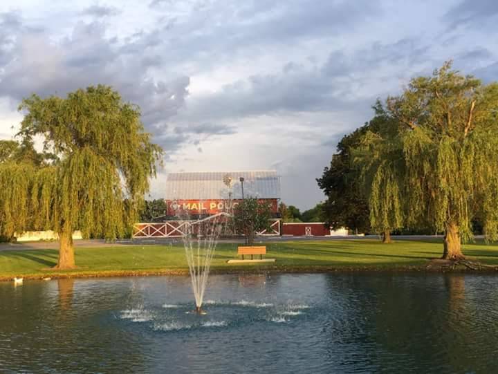 The Steer Barn | restaurant | 1144 E Wyandot Ave, Upper Sandusky, OH 43351, USA | 4192943860 OR +1 419-294-3860