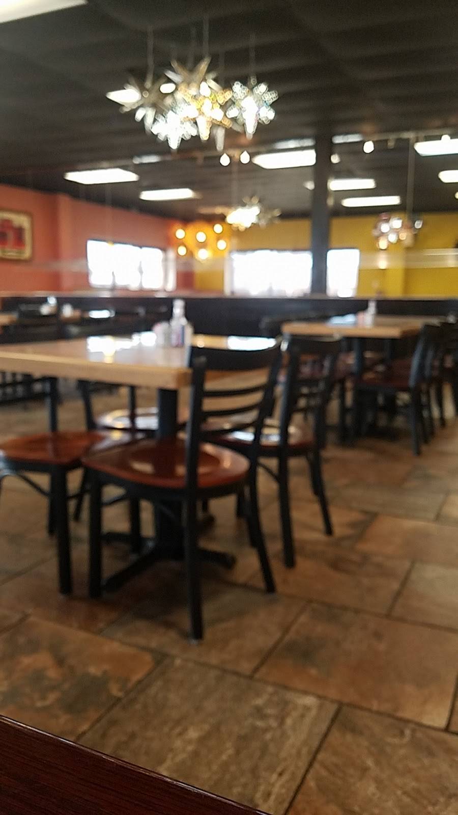 Iguanas Mexican Restaurant | restaurant | 1207 N Illinois Ave, Harrisburg, AR 72432, USA | 8705789668 OR +1 870-578-9668