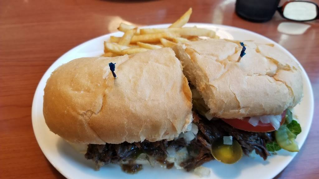 WOW Cafe | restaurant | 291 LA-3162, Cut Off, LA 70345, USA | 9853253680 OR +1 985-325-3680