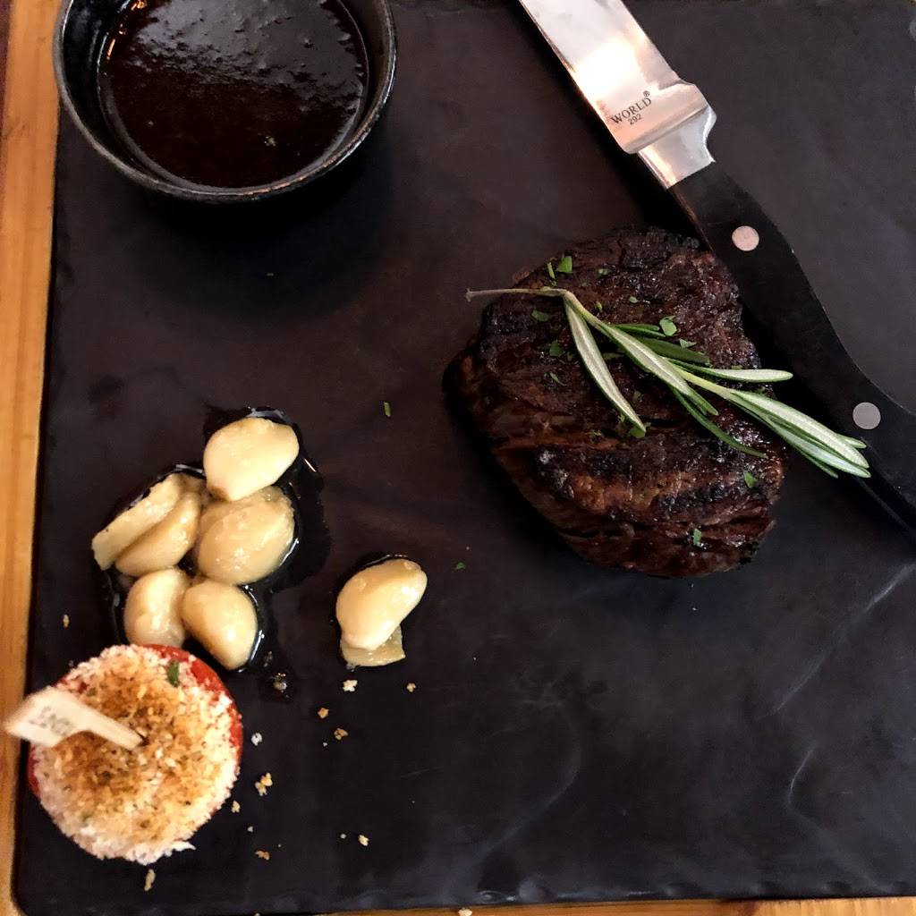 Prime Steak House at Eastview | restaurant | 818 Eastview Mall, Victor, NY 14564, USA | 5854848895 OR +1 585-484-8895