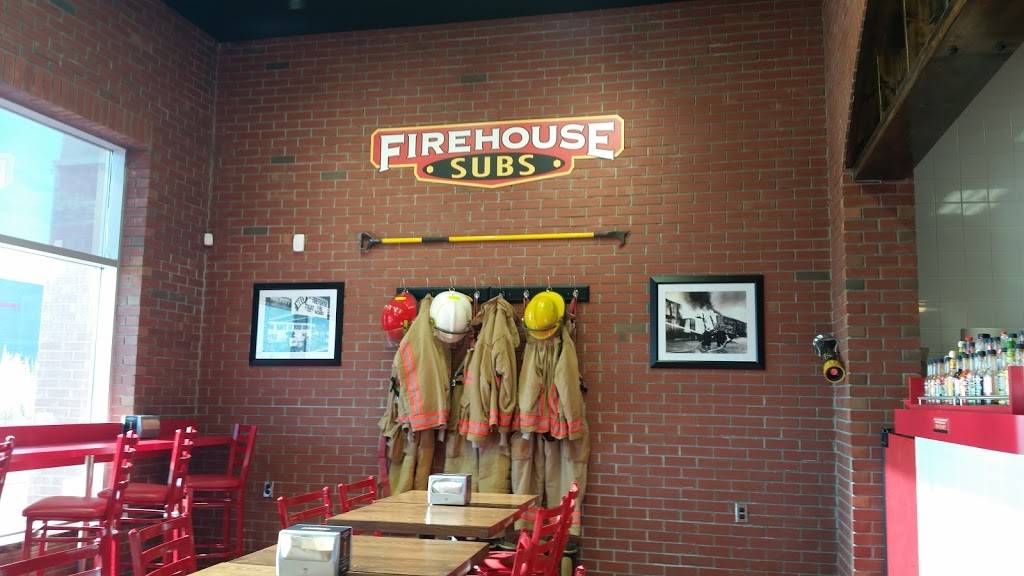 Firehouse Subs | restaurant | 170 Kingston Rd E Unit 4A, Ajax, ON L1Z 0C7, Canada | 9054247827 OR +1 905-424-7827
