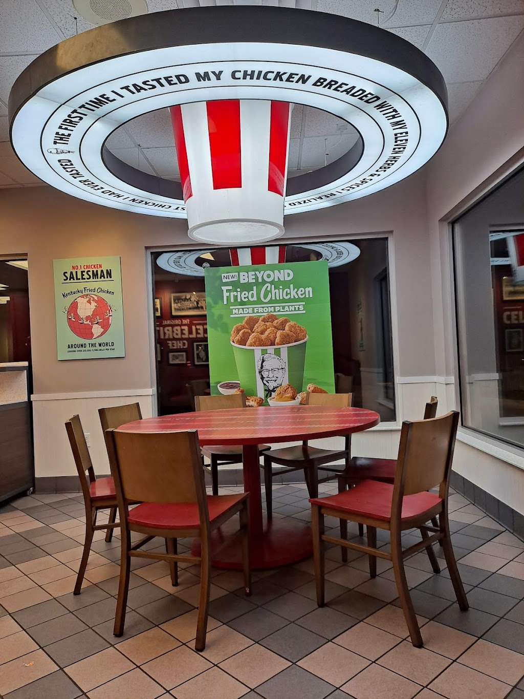 KFC | restaurant | 195 N Lake Havasu Ave, Lake Havasu City, AZ 86403, USA | 9288551888 OR +1 928-855-1888
