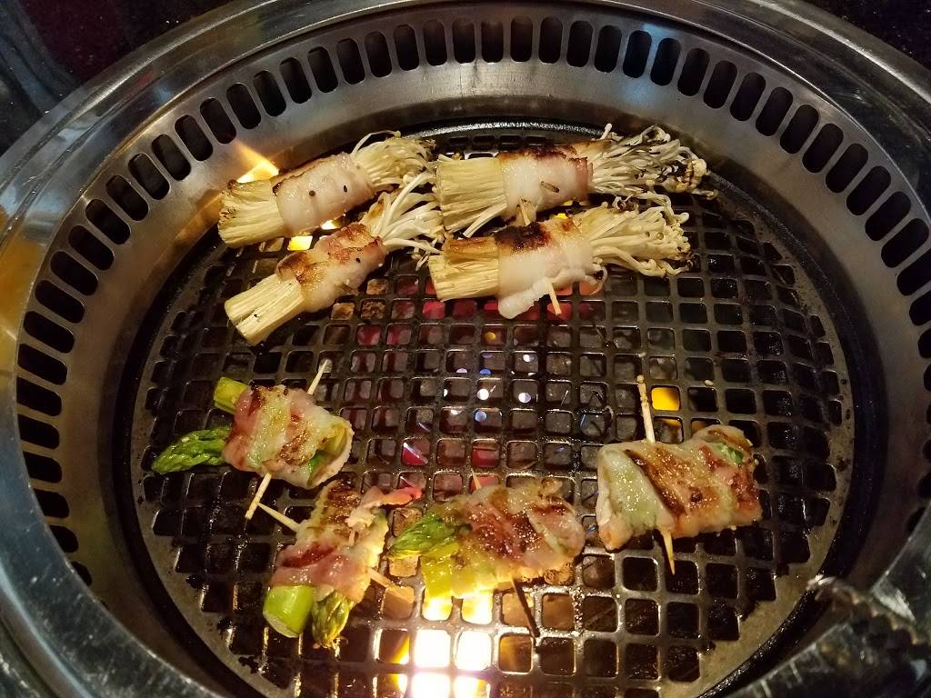 Gyu-Kaku Japanese BBQ | restaurant | 95-1830 Meheula Parkway C-12 and C-13, Mililani, HI 96789, USA | 8086005848 OR +1 808-600-5848