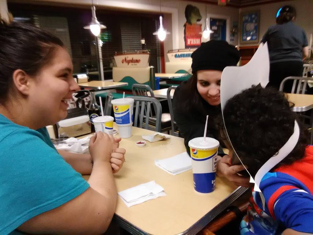 Long John Silvers | restaurant | 6020 82nd St, Indianapolis, IN 46250, USA | 3178420264 OR +1 317-842-0264