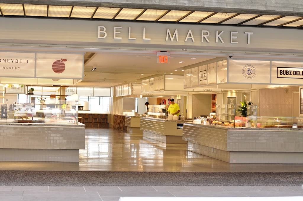 Bell Market | restaurant | 101 Crawfords Corner Road, Holmdel, NJ 07733, USA | 7323652500 OR +1 732-365-2500