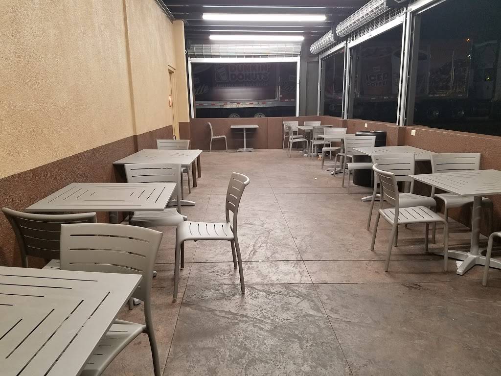 Dunkin | cafe | 2300 Venice Blvd, Los Angeles, CA 90019, USA | 3236434554 OR +1 323-643-4554