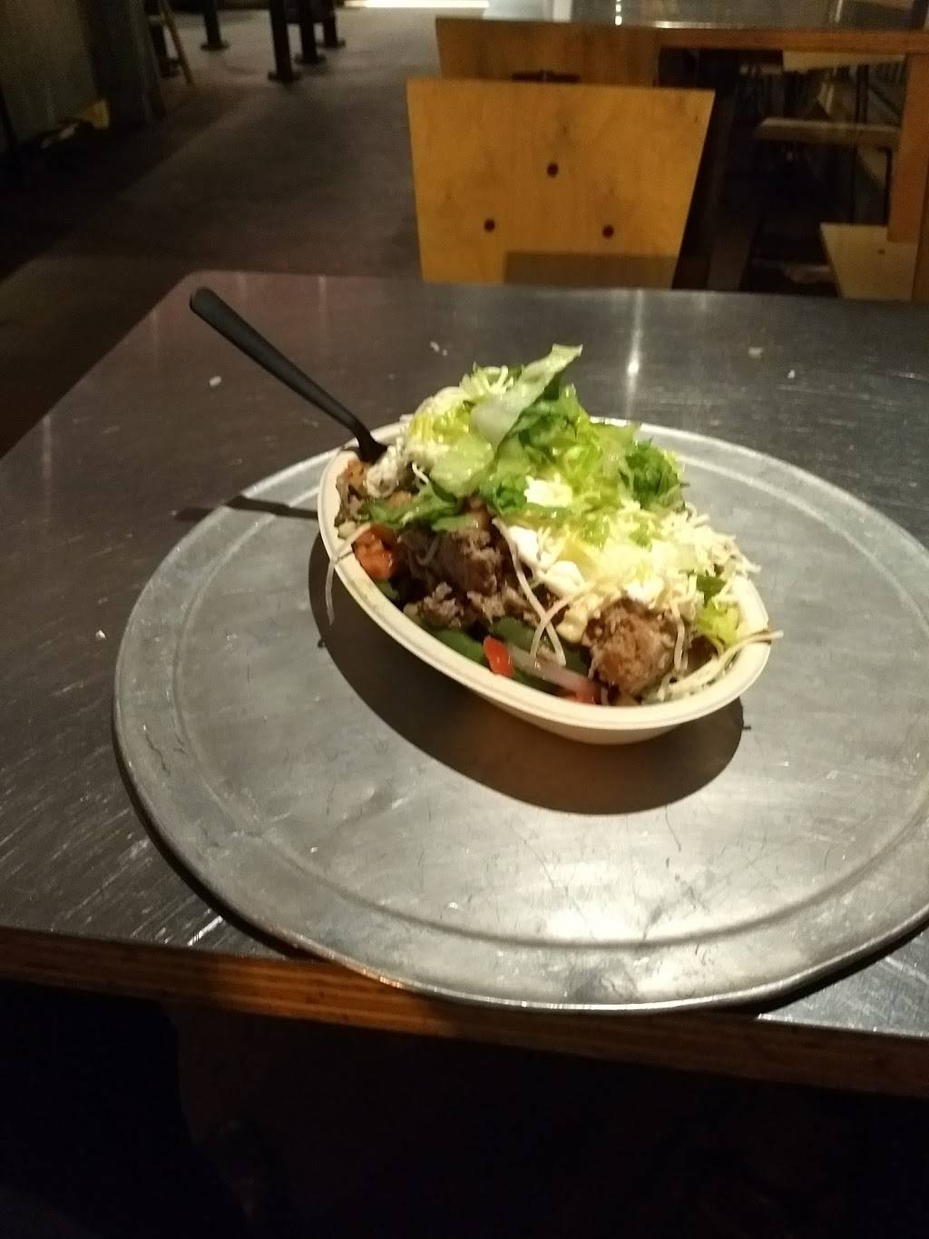 Chipotle Mexican Grill | restaurant | 17999 Bagley Rd, Middleburg Heights, OH 44130, USA | 4402435041 OR +1 440-243-5041