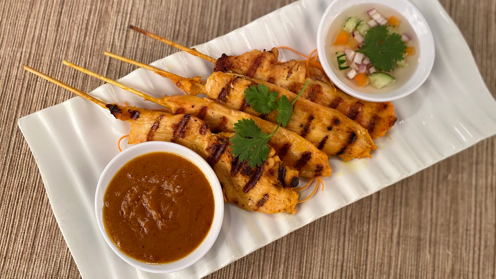 Thai Ivory Cuisine Upland | restaurant | 924 N Central Ave, Upland, CA 91786, USA | 9099466548 OR +1 909-946-6548