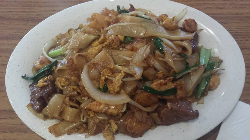 Rice Bowl | restaurant | 21953 Katy Fwy suite c, Katy, TX 77450, USA | 2813920303 OR +1 281-392-0303