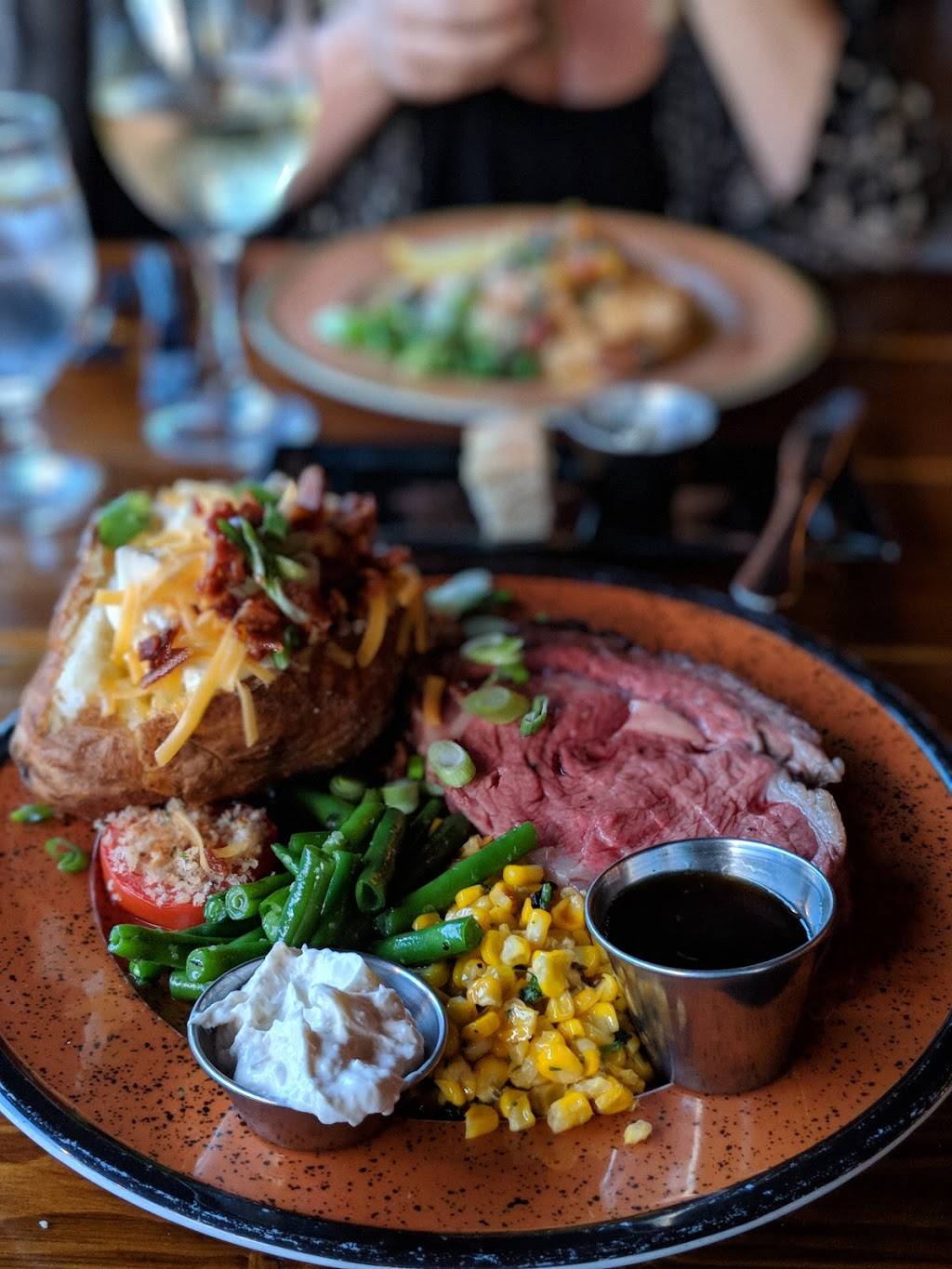 The Gambling Cowboy | restaurant | 42072 5th St, Temecula, CA 92590, USA | 9516992895 OR +1 951-699-2895