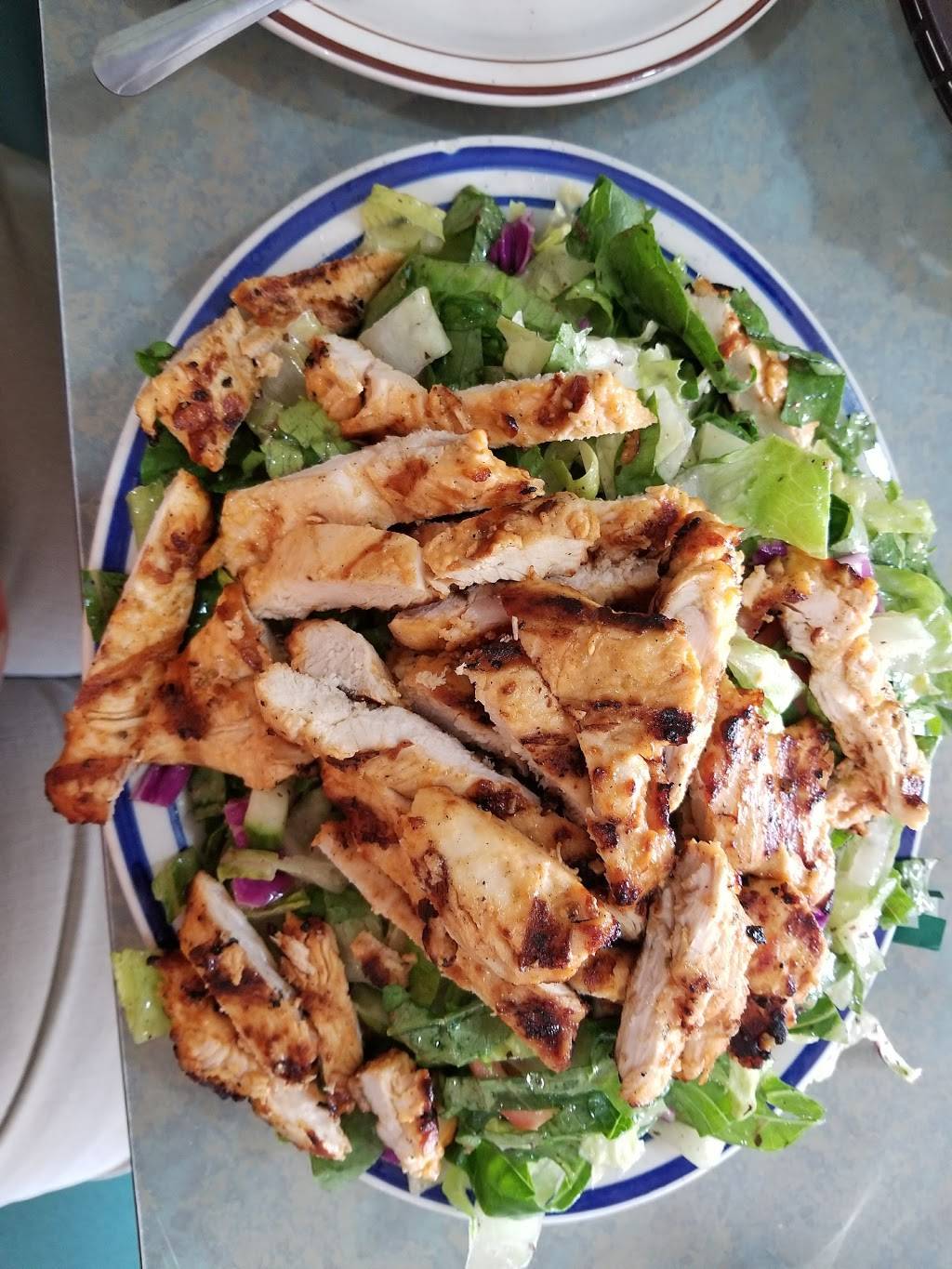 Sams Kabob House | restaurant | 43253 Garfield Rd, Clinton Twp, MI 48038, USA | 5869616393 OR +1 586-961-6393