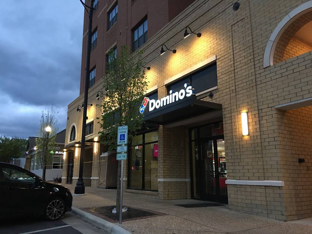 Dominos Pizza | meal delivery | 175 N College St, Auburn, AL 36832, USA | 3348213030 OR +1 334-821-3030