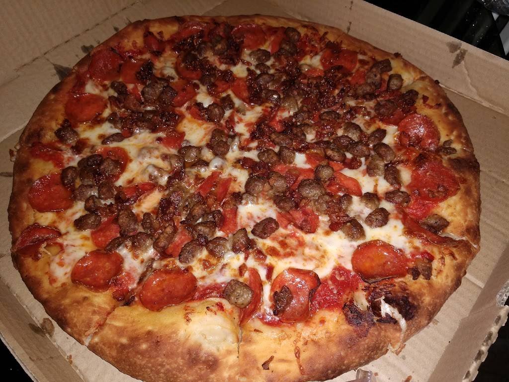 Papajoes Pizza | restaurant | 16517 Lakewood Blvd, Bellflower, CA 90706, USA | 5626020111 OR +1 562-602-0111