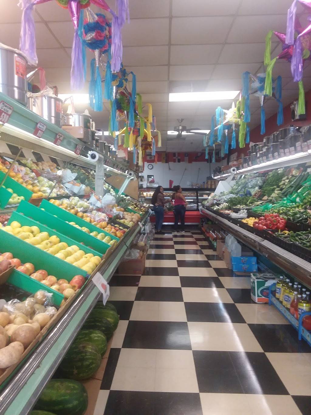 La Montaña Carniceria y Taqueria | restaurant | 5823 Fairburn Rd C, Douglasville, GA 30134, USA | 6788380672 OR +1 678-838-0672