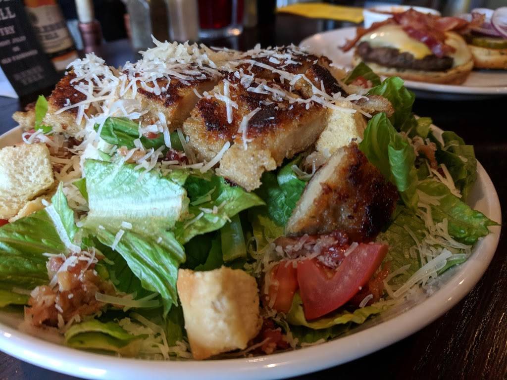 Bricks Cafe | restaurant | 330 Franklin Rd #913, Brentwood, TN 37027, USA | 6153733399 OR +1 615-373-3399