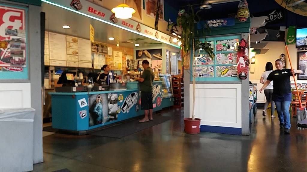 Wahoos Fish Taco | restaurant | 3556 Torrance Blvd, Torrance, CA 90503, USA | 3105407725 OR +1 310-540-7725