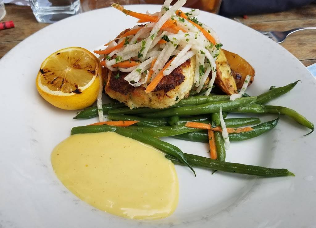 Nicks Riverside Grill | restaurant | 3050 K St NW, Washington, DC 20007, USA | 2023423535 OR +1 202-342-3535