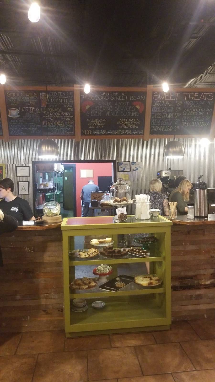 Second Street Bean | cafe | 321 2nd St, Columbia, MS 39429, USA | 6014449299 OR +1 601-444-9299