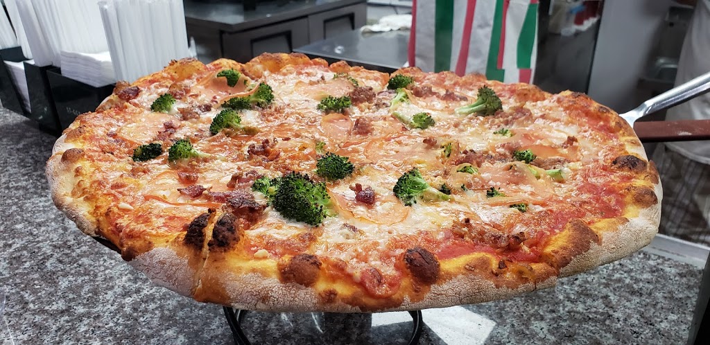 Scuottos Pizza Cafe | restaurant | 3801 N University Dr, Sunrise, FL 33351, USA | 9549085002 OR +1 954-908-5002