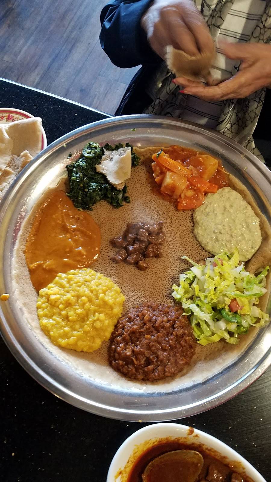 Awash | restaurant | 5990 Pico Blvd, Los Angeles, CA 90035, USA | 3239393233 OR +1 323-939-3233