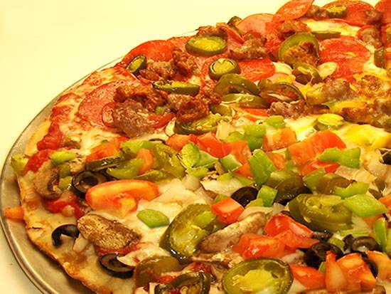 5th Quarter Pizza | restaurant | 3611, 976 Woodside Rd, Redwood City, CA 94061, USA | 6503692686 OR +1 650-369-2686