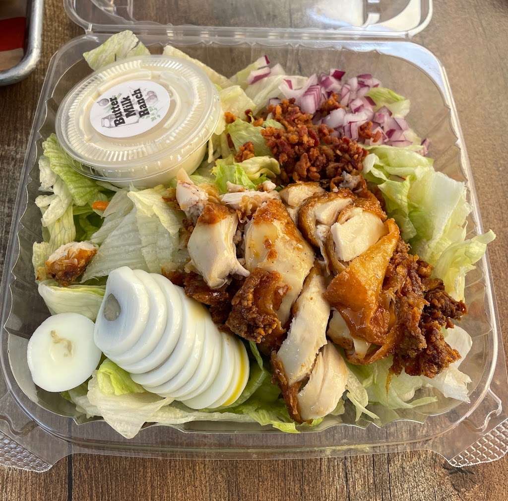 BirdHouse | restaurant | 707 N Navajo Dr, Page, AZ 86040, USA | 9286454087 OR +1 928-645-4087