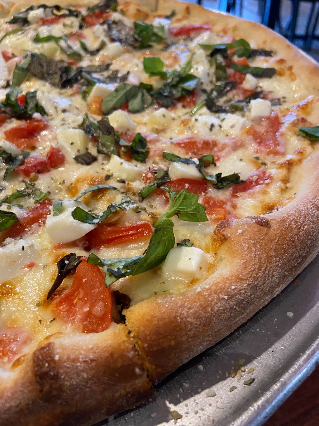 Ferrara Pizza & Pasta | meal delivery | 3020 Lamberton Blvd, Orlando, FL 32825, USA | 4072772881 OR +1 407-277-2881