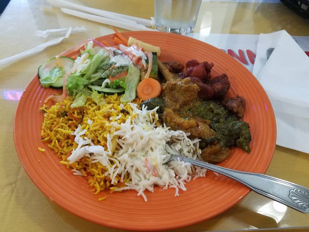 Curry Corner | restaurant | 4680 Natomas Blvd, Sacramento, CA 95835, USA | 9165152002 OR +1 916-515-2002