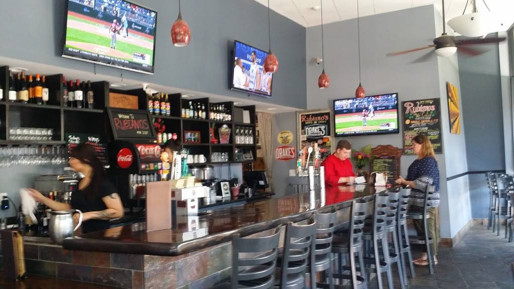 Rubianos | restaurant | 600 Dutton Ave, San Leandro, CA 94577, USA | 5105531000 OR +1 510-553-1000
