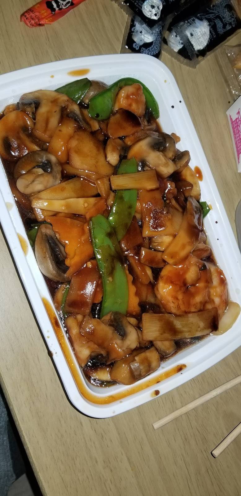 New Panda | restaurant | 3583 Rothsville Rd, Ephrata, PA 17522, USA | 7177211888 OR +1 717-721-1888