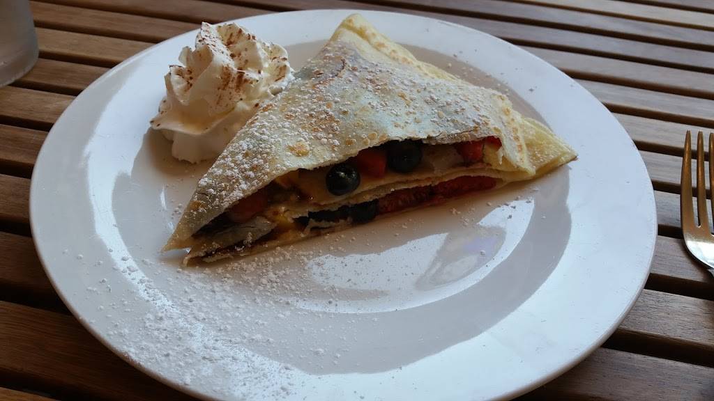 Cafe Crêperie Of Elora | restaurant | 40 W Mill St, Elora, ON N0B 1S0, Canada | 5198461618 OR +1 519-846-1618