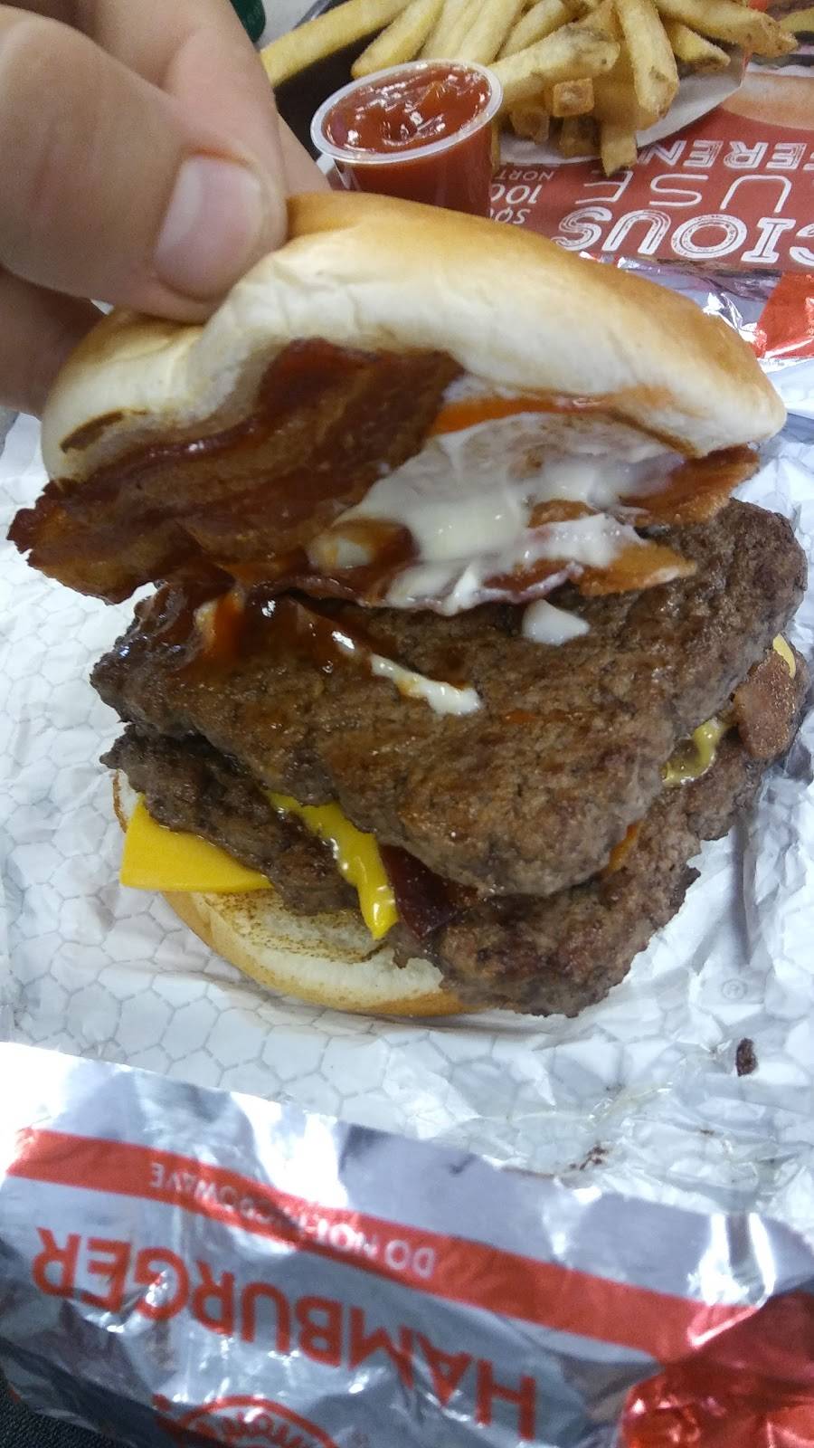 Wendys | restaurant | 2 Industrial Drive, Binghamton, NY 13904, USA | 6076519035 OR +1 607-651-9035