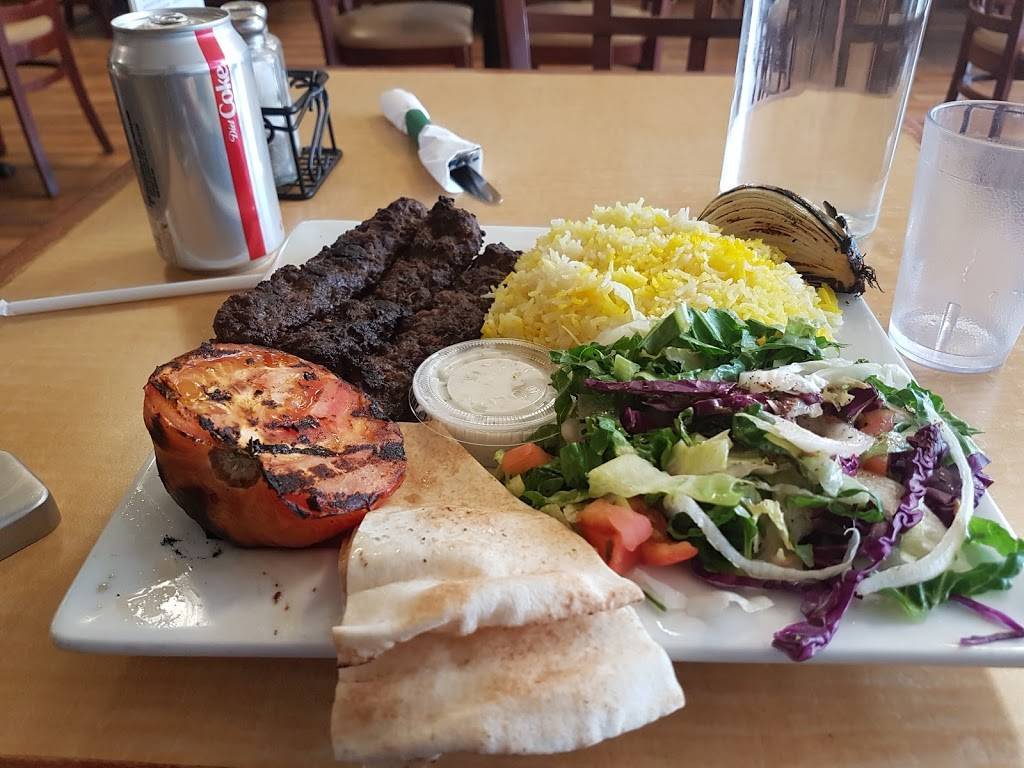 Dijlah Restaurant and Hookah Lounge | restaurant | 4130 Butler St, Pittsburgh, PA 15201, USA | 4127424998 OR +1 412-742-4998