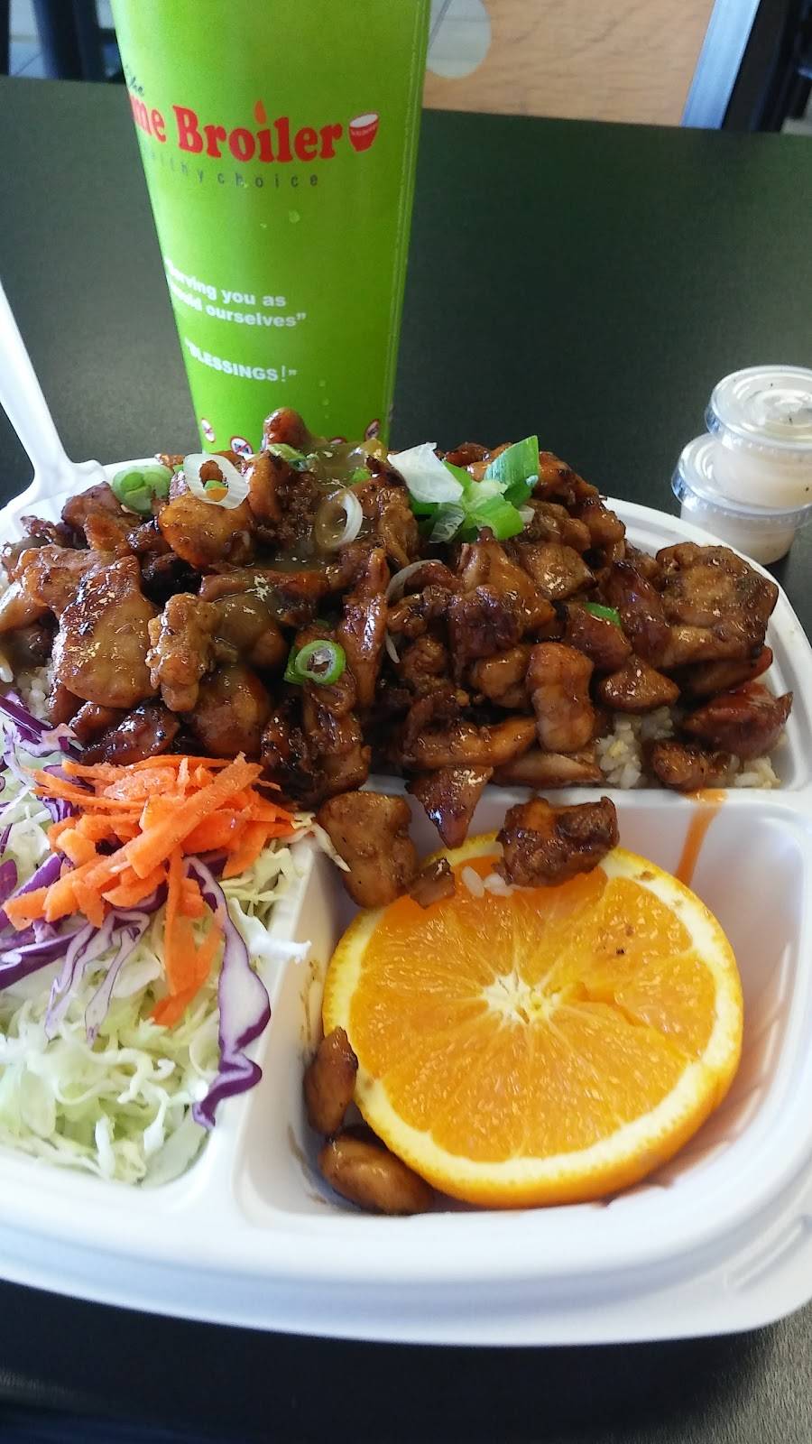 Flame Broiler | restaurant | 152 E Sepulveda Blvd, Carson, CA 90745, USA | 3108300118 OR +1 310-830-0118