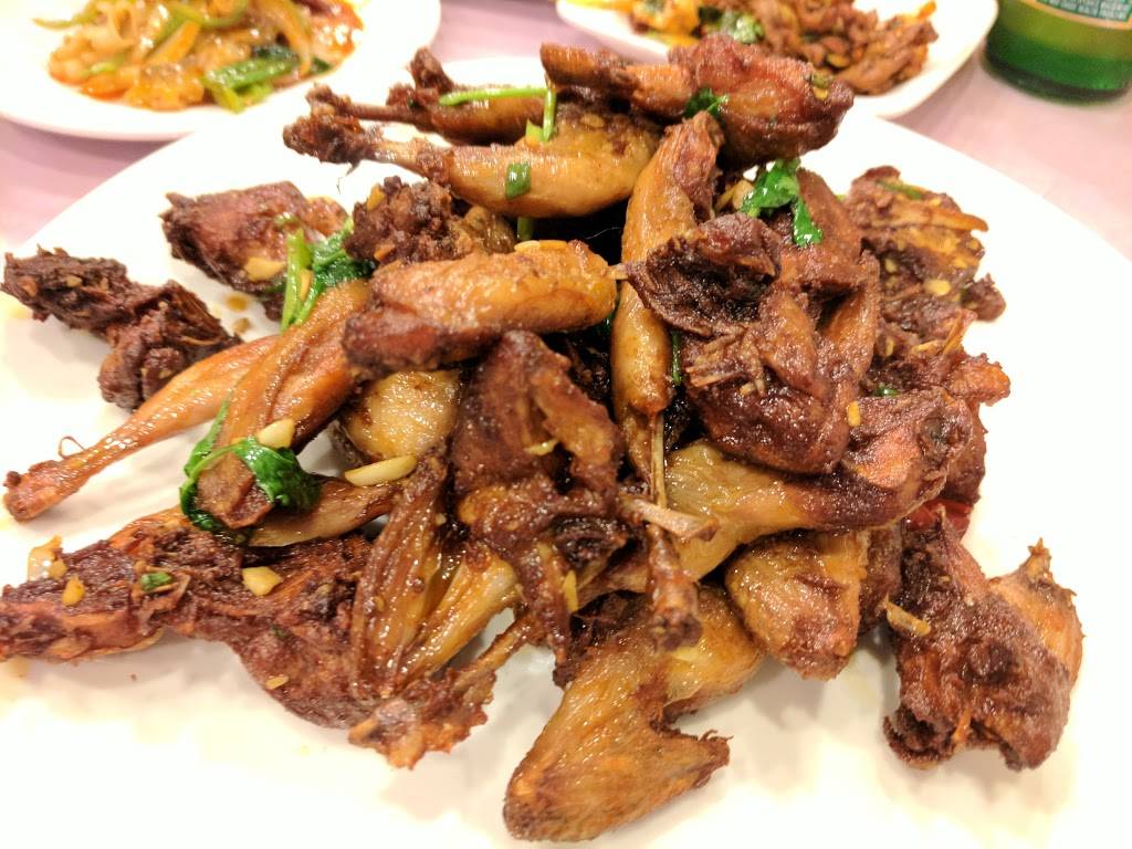 Xing Shun Da | restaurant | 44-18 Kissena Blvd, Flushing, NY 11355, USA | 7183211262 OR +1 718-321-1262