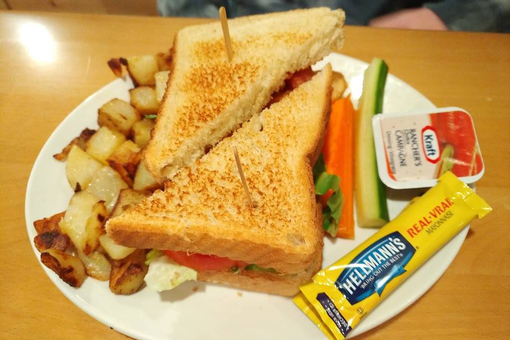 Sunset Grill | restaurant | 37 William Kitchen Rd, Scarborough, ON M1P 5B7, Canada | 4163211600 OR +1 416-321-1600