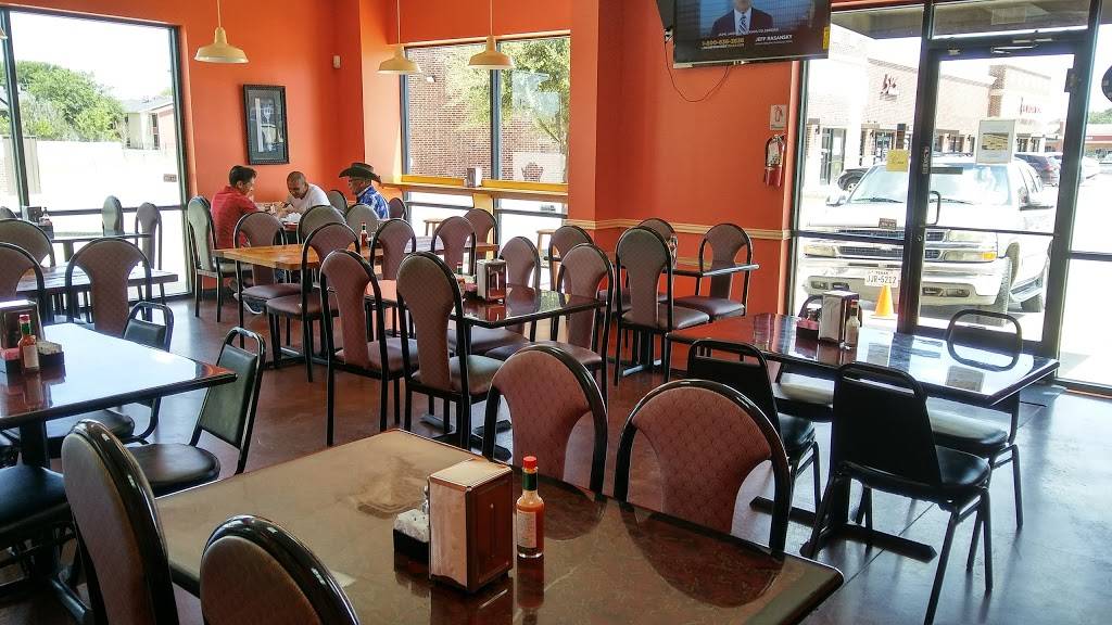 Restaurante El Mana | restaurant | 688 W Pioneer Pkwy, Grand Prairie, TX 75051, USA | 9722377770 OR +1 972-237-7770