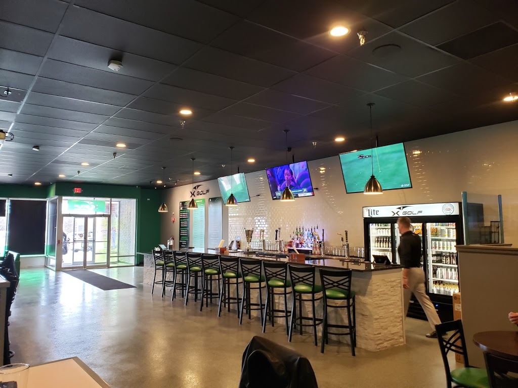 X Golf Libertyville | restaurant | 1177 S Milwaukee Ave, Libertyville, IL 60048, USA | 2245042940 OR +1 224-504-2940