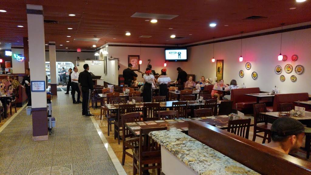 El Matador Restaurant | restaurant | 720 W University Dr, Denton, TX 76201, USA | 9403871137 OR +1 940-387-1137