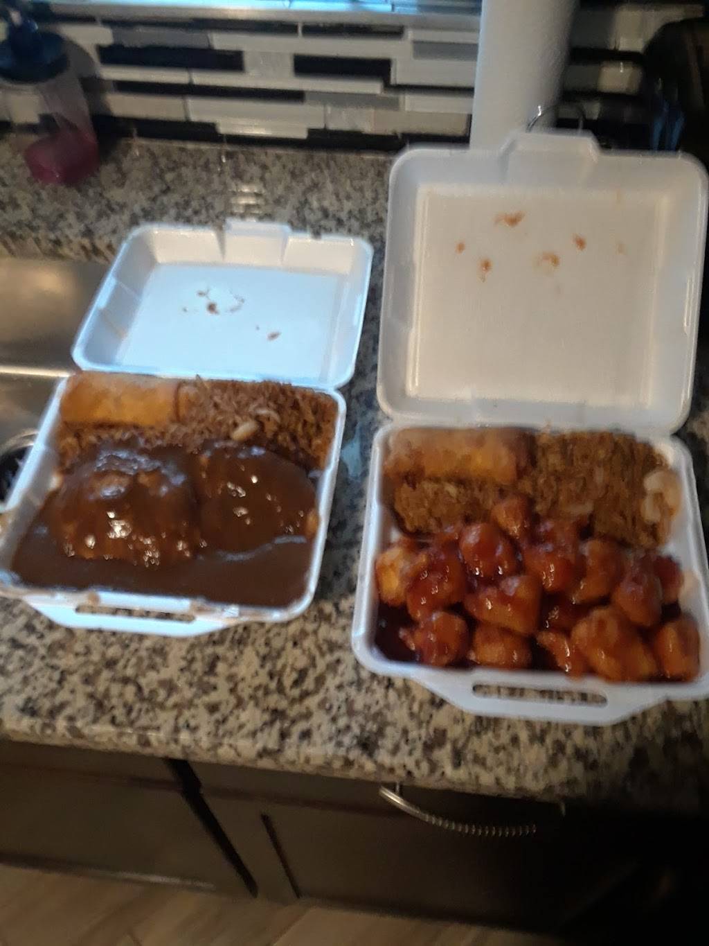 Paradise Chop Suey | restaurant | 9333 Grand River Ave, Detroit, MI 48204, USA | 3139315911 OR +1 313-931-5911