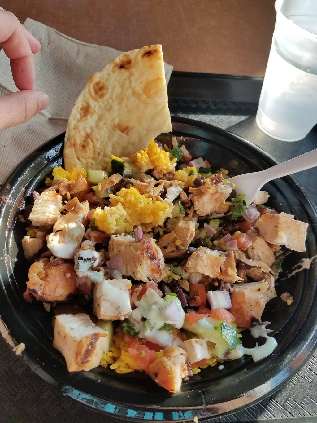 Tropical Grille | restaurant | 3093 SC-14, Greer, SC 29650, USA | 8642973053 OR +1 864-297-3053