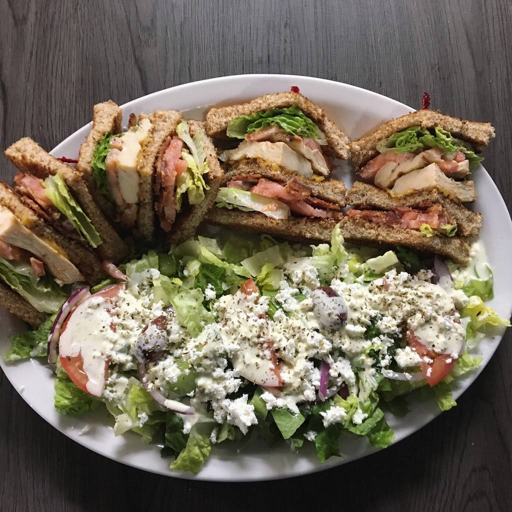 Diner On 50 | restaurant | 7491 Nashville Rd, Kleinburg, ON L0J 1C0, Canada | 9058930651 OR +1 905-893-0651