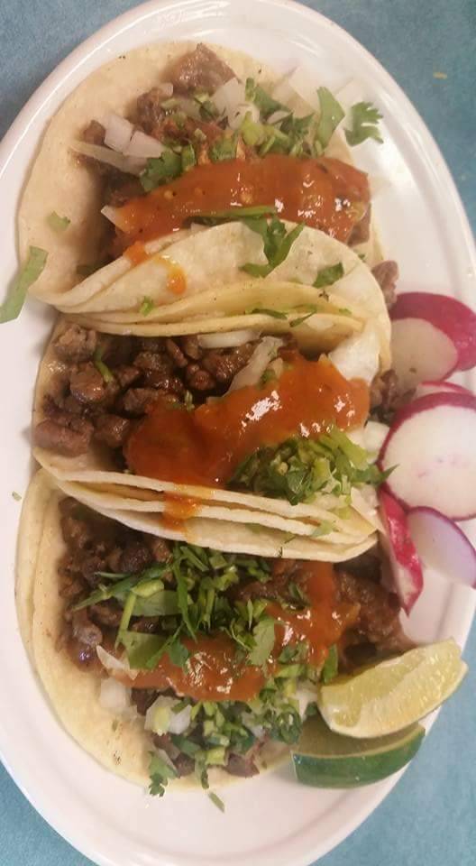 Los Potrillos Taqueria | restaurant | 3080 Mill St, Reno, NV 89502, USA | 7756366644 OR +1 775-636-6644